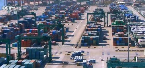 劃重點(diǎn)！解讀2019年中國(guó)經(jīng)濟(jì)成績(jī)單 六大亮點(diǎn)與技術(shù)進(jìn)出口新趨勢(shì)