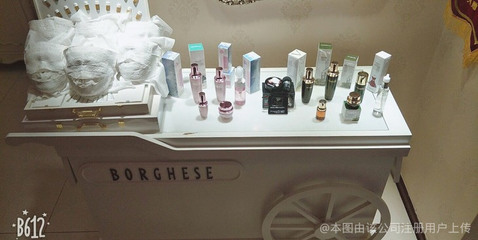 長(zhǎng)安漫品美容服務(wù)中心 匠心雕琢，臻致美膚之旅